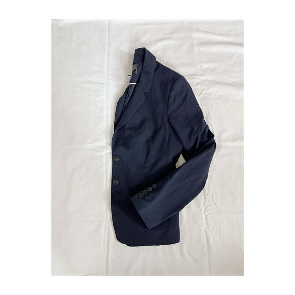 The Limited Jackets & Blazers - Navy Blazer